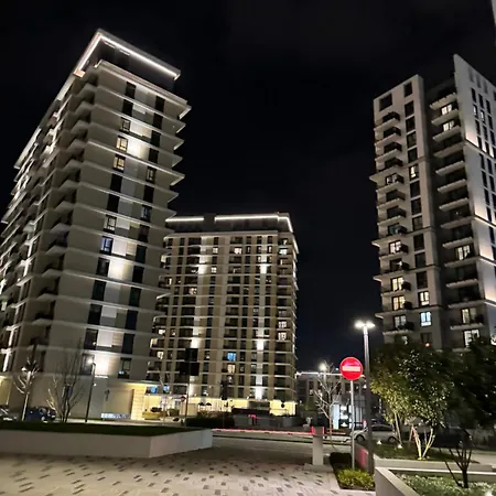 Sd Luxury - Waterfront アパート ベオグラード