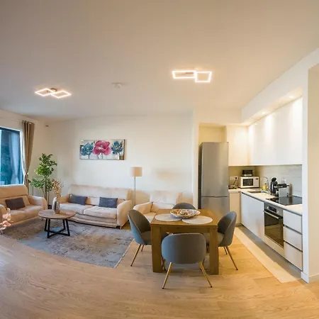 Sd Luxury - Waterfront