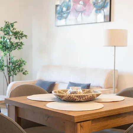 Sd Luxury - Waterfront * ベオグラード