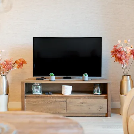 アパート Sd Luxury - Waterfront *