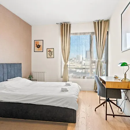 アパート Sd Luxury - Waterfront