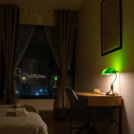 アパート Sd Luxury - Waterfront *