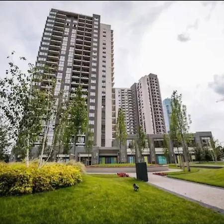 公寓 Sd Luxury - Waterfront *