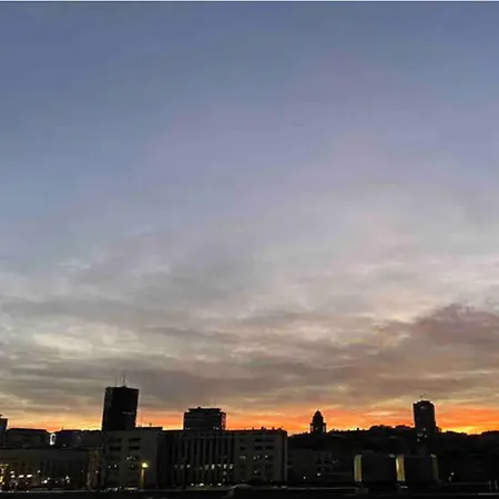 アパート Sd Luxury - Waterfront