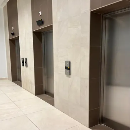 アパート Sd Luxury - Waterfront *